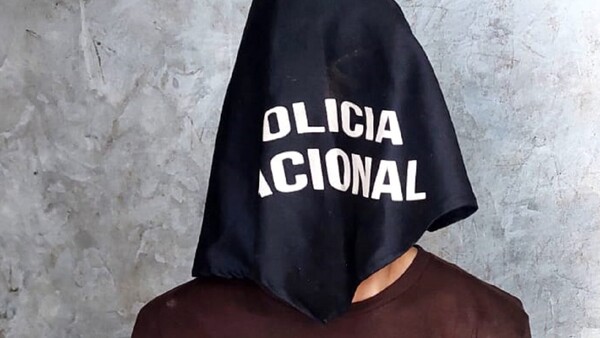 Adolescente que habría matado a balazos a su tío en Ciudad del Este se entrega a la Justicia