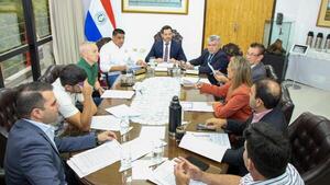 Diputados postergan otros 15 días más tratar el pedido de interpelación a Baruja