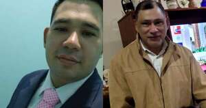 Diario HOY | Denuncian “maniobras” de comisario y su hijo para obtener custodia de dos niños