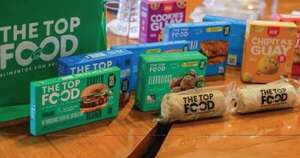 La Nación / Empresa paraguaya exporta alimentos gluten-free a Brasil, bajo maquila