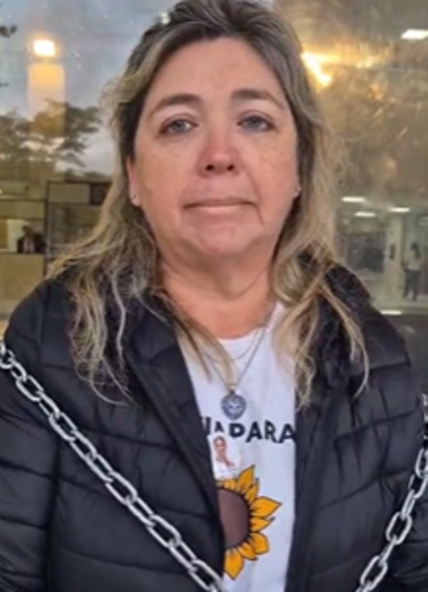 Caso Sol Chávez sigue pendiente en la Corte tras casi dos años en casación - PDS RADIO Y TV