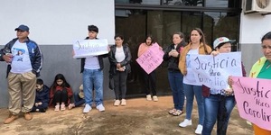 Condenan a 33 años de cárcel a hombre que mató de 37 puñaladas a su expareja