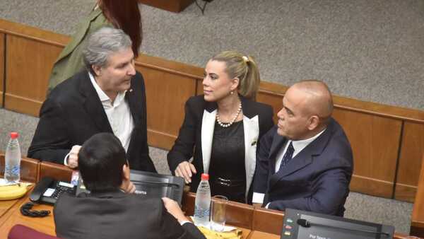 Filizzola dice que interna colorada puede llegar hasta el crimen, y alborota al oficialismo