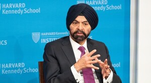 Banco Mundial prevé caída del PIB global y aumento de la inflación