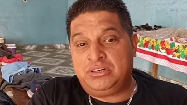 Feminicidio de Carolina Benítez: Ex marido recibe pena de 33 años de cárcel