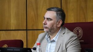 Aprueban pedido de informe sobre deuda con farmacéuticas y vialeras