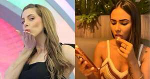 Diario HOY | Kiara Coronel “educa” a nuera de Malala tras tratar de inútiles a embarazadas