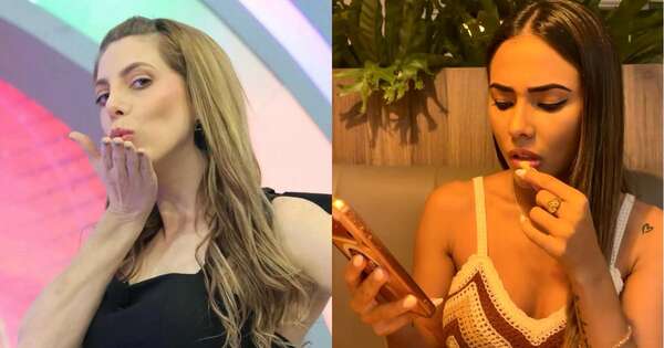 Diario HOY | Kiara Coronel “educa” a nuera de Malala tras tratar de inútiles a embarazadas