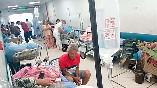 Nuevo titular del MEF: Sector farmacéutico, con gran expectativa de cobro de los US$ 1.000 millones - Economía - ABC Color