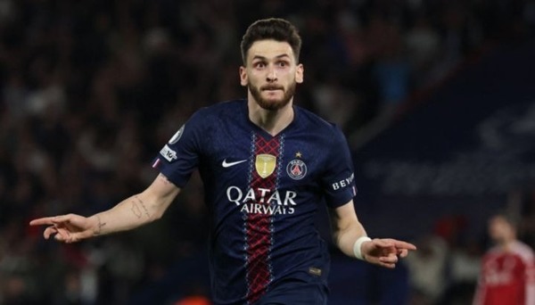 El campeón sacó ventaja en su casa