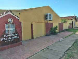 Funcionarias del Hogar de Ancianos de Ayolas recurrirán al Ministerio de Trabajo ante 14 meses de sueldos impagos - Nacionales - ABC Color