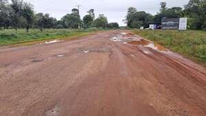 Ruta del Progreso: contradicen a la ministra de Obras Públicas  - Nacionales - ABC Color