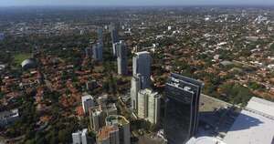 La Nación / Banco Mundial proyecta crecimiento del PIB de Paraguay de 4,4 % este año