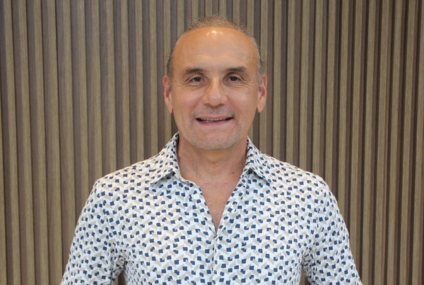 Tony Ortellado: “El éxito es sembrar bien y sostener el esfuerzo en el tiempo” - 5Días