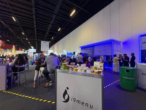 Anuga Select Brazil 2026: acelera negocios y redefine el mapa alimentario en América Latina - 5Días