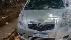 Un hombre sufre robo de su vehículo en Villa Morra, es la tercera víctima de robacoches en la zona