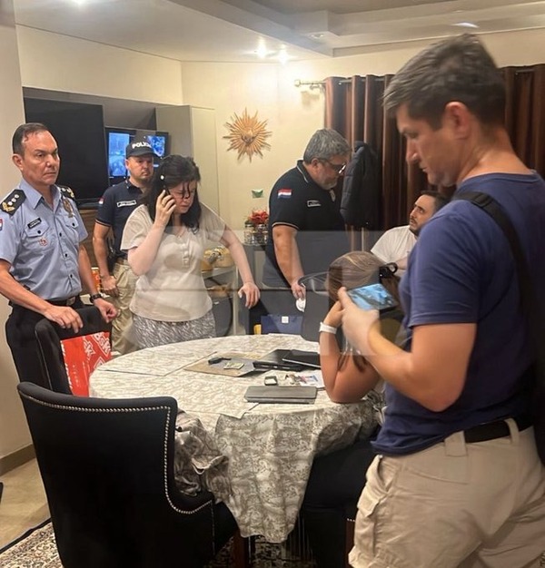 Nuevo equipo legal asume defensa de Dalia López en causa por documentos falsos - ADN Digital