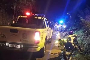 “Justiciero” asesina a hombre con antecedentes y deja panfleto en PJC - Concepción al Día