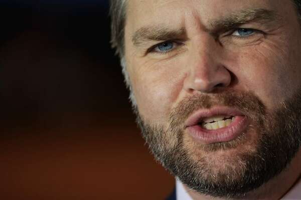 J.D Vance insiste en que existen señales de que Ormuz está "empezando a reabrirse" - Mundo - ABC Color