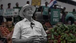 Carlos Giménez: el ministro que Paraguay no merece - El Trueno