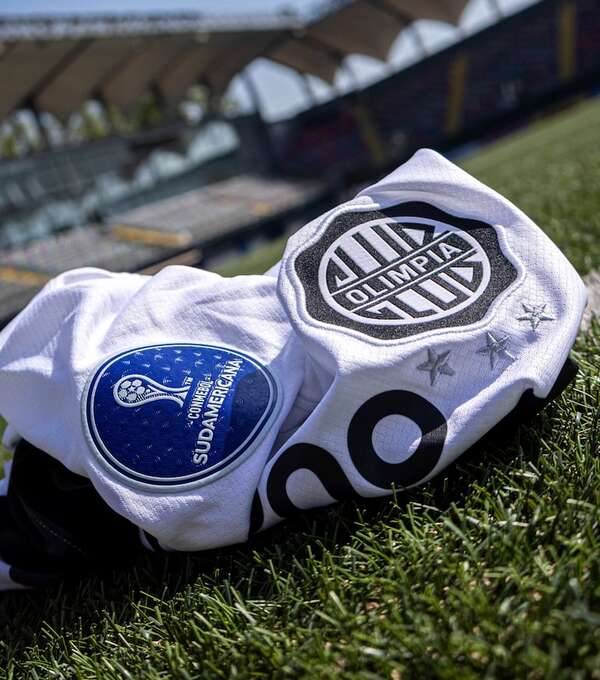 Audax Italiano vs. Olimpia: minuto a minuto en vivo - Copa Sudamericana - ABC Color