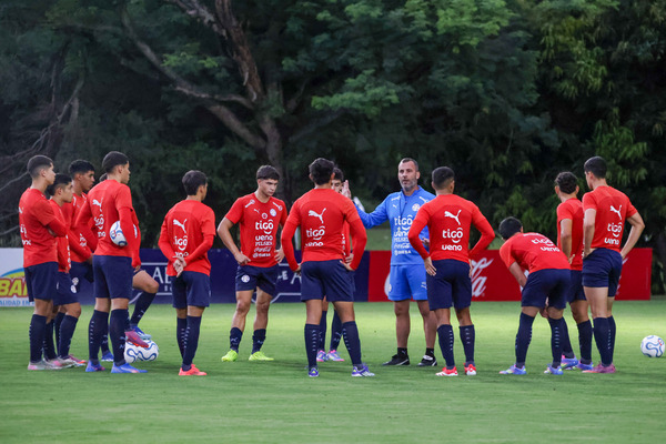 Con la mente puesta en la victoria