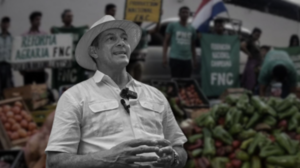 Carlos Giménez: el ministro que Paraguay no merece - El Trueno