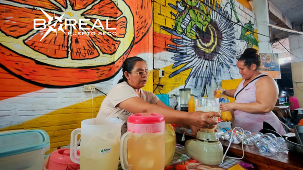 Asunción impulsa sistema de protección financiera para trabajadores de mercados | Unicanal