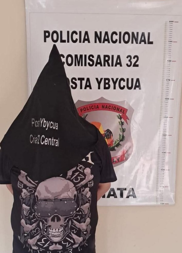 Conocido locutor radial cae preso tras recibir orden de captura