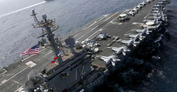 La Nación / Motores encendidos, dedos en el gatillo… y una orden que nunca llegó