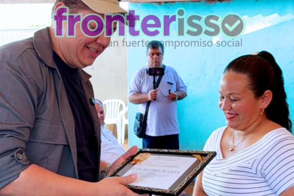 Lo dice Chilavert: Juancho Acosta generó méritos suficientes para ser el próximo Vicepresidente de la República de Paraguay  - El Nordestino