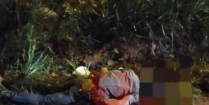 “Justiciero está de vuelta”: hallan crimen con mensaje en la frontera - ADN Digital