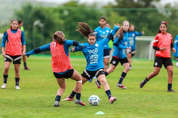 Todo listo para el viaje a Panamá