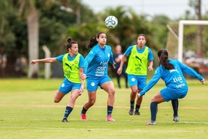 Ajustando todos los detalles en el CARDE