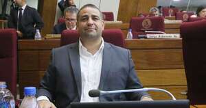 La Nación / Piden declarar de interés institucional el fortalecimiento del Sistema 911