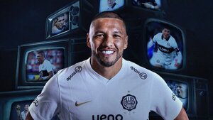 Richard Ortiz, el capitán de los 500 partidos