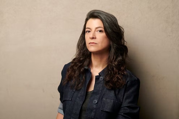 Samanta Schweblin ganó el premio literario Aena