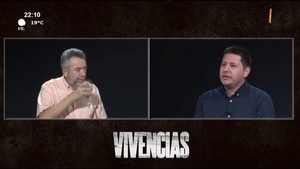 Video: Vivencias | Testimonio de Joel Centurión