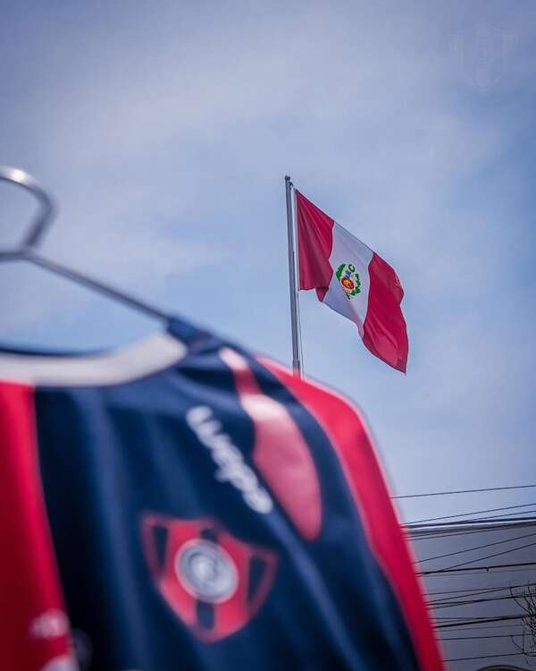 Sporting Cristal vs. Cerro Porteño: minuto a minuto en vivo - Copa Libertadores - ABC Color