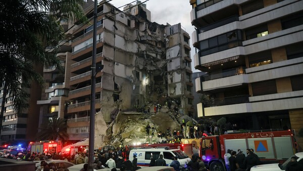 Hizbulá anuncia nuevos ataques contra Israel por su "violación" del alto el fuego