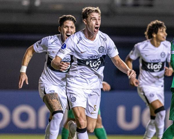 [VIDEO] El Decano pisa fuerte en Chile