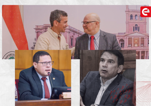 PORTADA | JUEVES 9 DE ABRIL DE 2026 - Canal-E