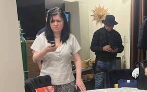 Dalia López: ¿Había ordeñe y drogas pio?