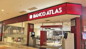 Banco Atlas: Data dada a la Fiscalía sería bolapa ndaje