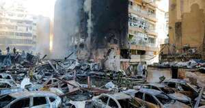 La Nación / Frágil tregua en Medio Oriente se halla al borde de la ruptura