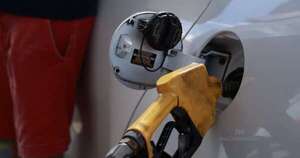 La Nación / Combustibles: privados alzan costos y Petropar evalúa ajustes graduales