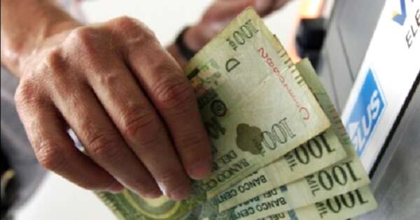 La Nación / Evalúan ajustes más altos para recuperar el ingreso real