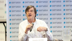 “Si las cosas van bien, ¿cuál es el motivo para cambiar?” La mirada del ex Senasa de Argentina sobre el escenario global por la aftosa