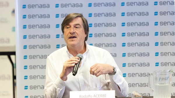 “Si las cosas van bien, ¿cuál es el motivo para cambiar?” La mirada del ex Senasa de Argentina sobre el escenario global por la aftosa