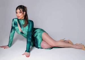 Renunció al certamen la candidata más criticada: "Esos comentarios no me afectaron"